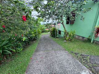  Villa à louer 3 pièces 41 m² Saint-joseph
