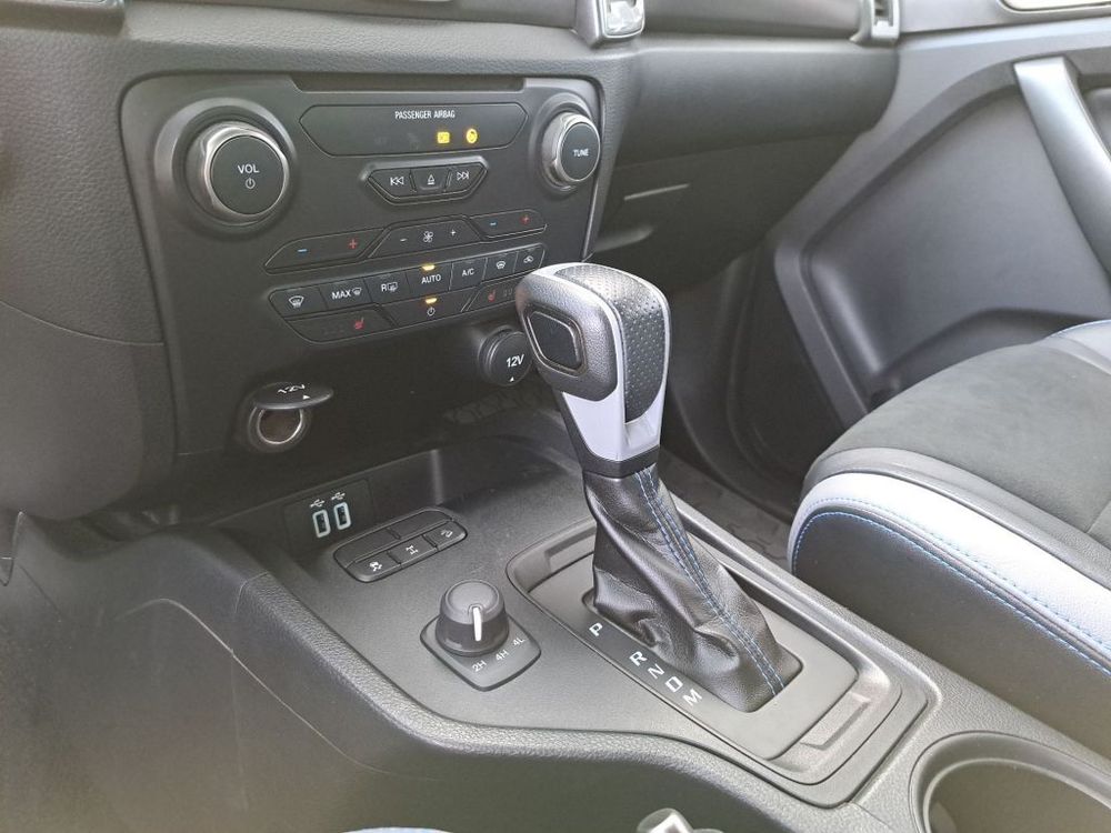 Ranger RANGER DOUBLE CABINE 2.0 ECOBLUE 213 S&S BV10 RAPTOR 2020 occasion 33000 Bordeaux