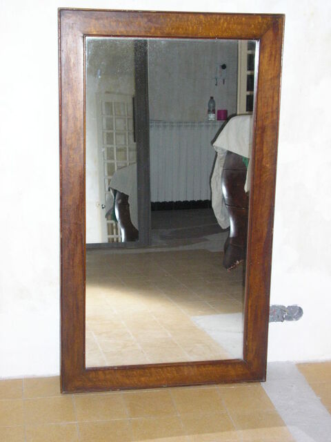 Miroir Chêne 150 Nîmes (30)