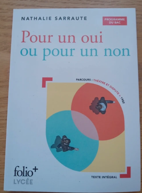 Pour Un Oui Ou Pour Un Non 4 Poitiers (86)