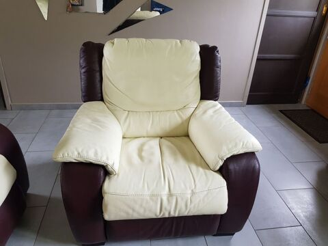 salon en cuir 0 Seiches-sur-le-Loir (49)