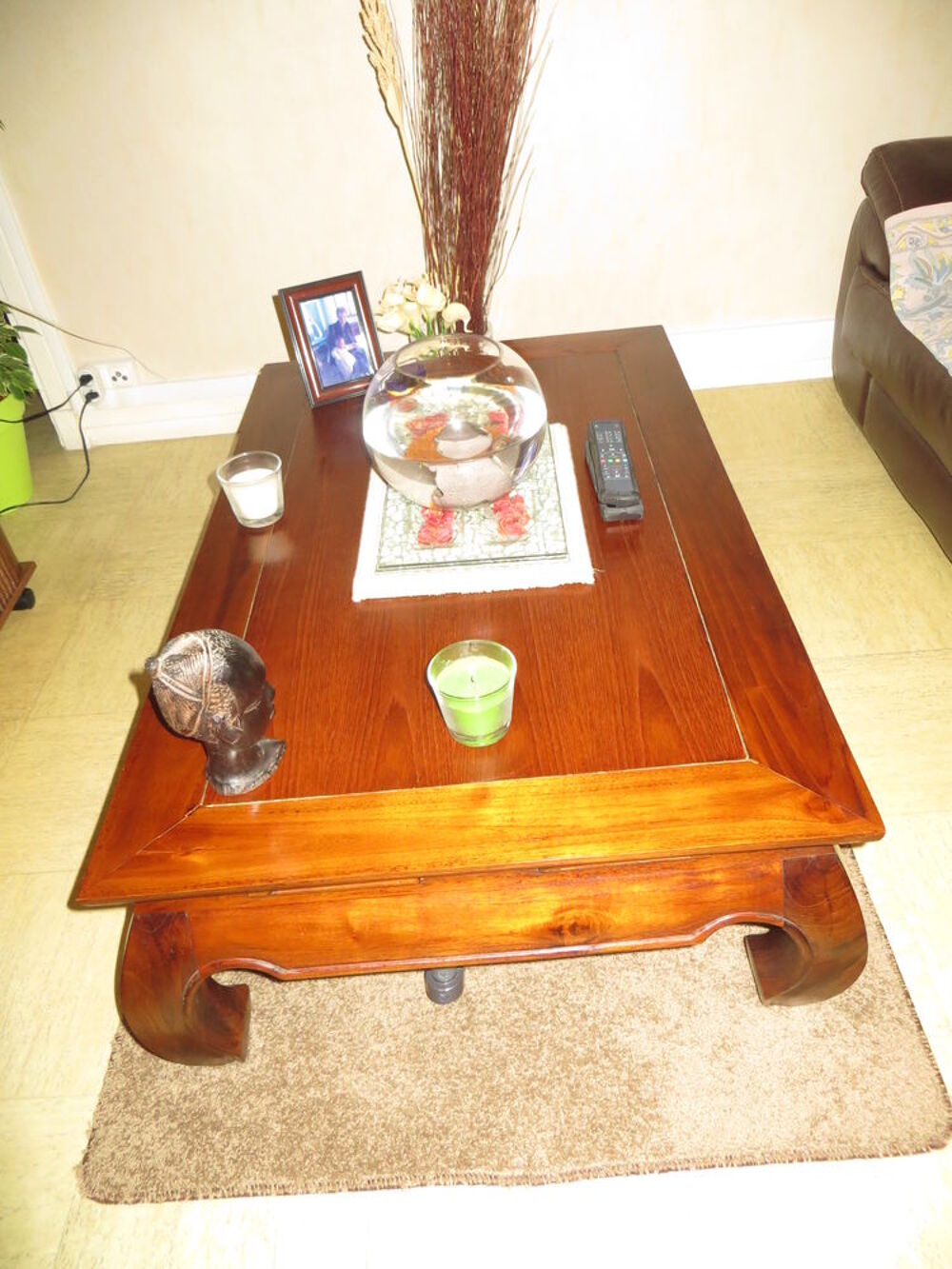 TABLE BASSE Meubles