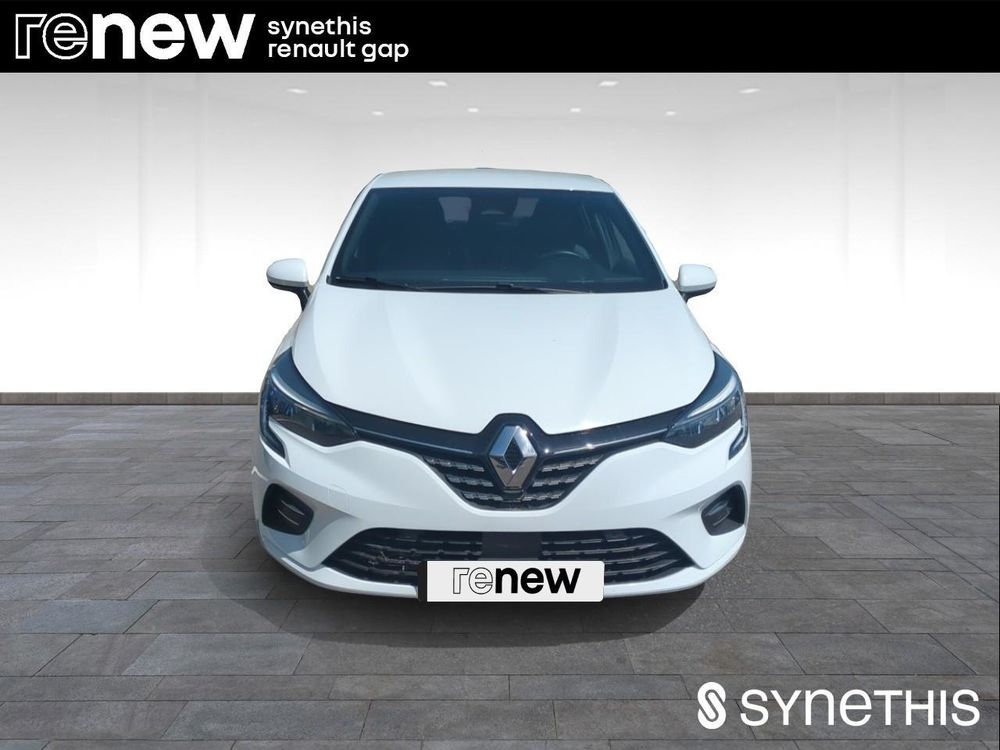 Clio V Clio TCe 90 - 21N Intens 2022 occasion 05000 Gap