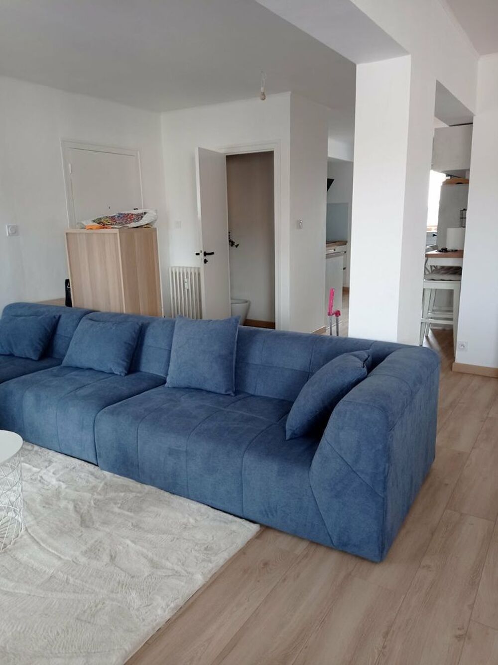 Vente Appartement Bel appartement 88m2+garage+cave idéalement situé Saint-Étienne