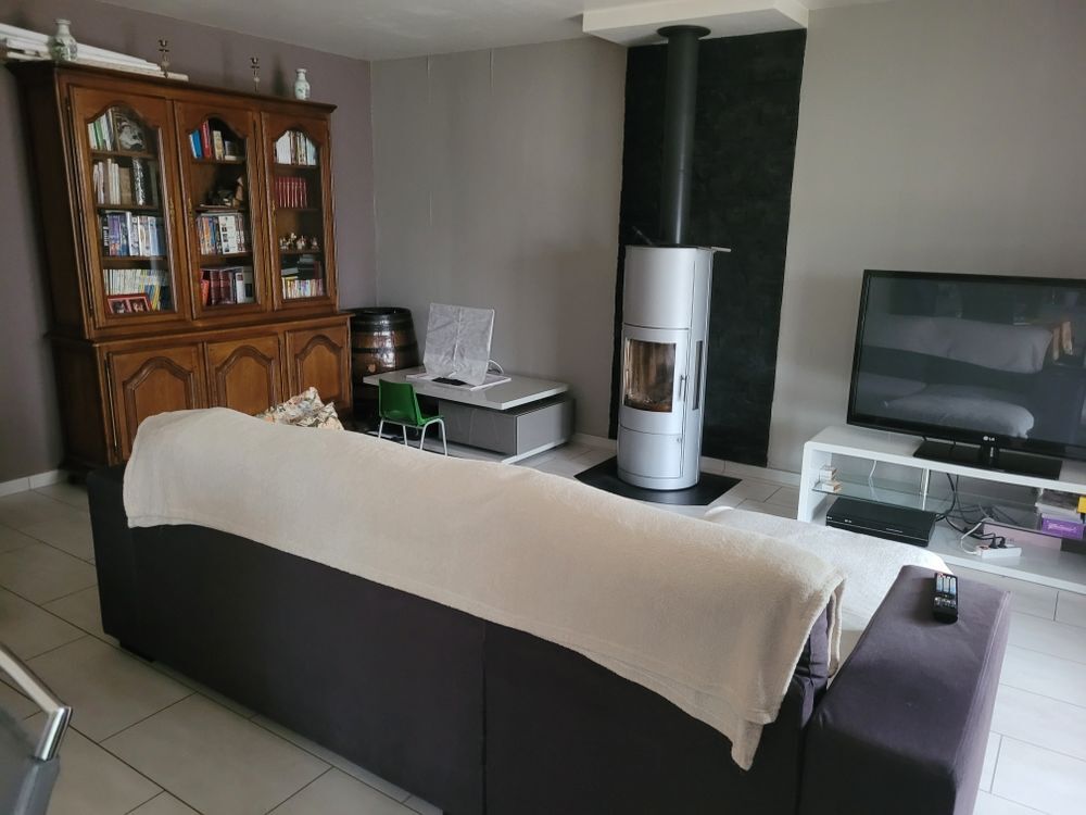 Vente Maison Maison mitoyenne Genlis
