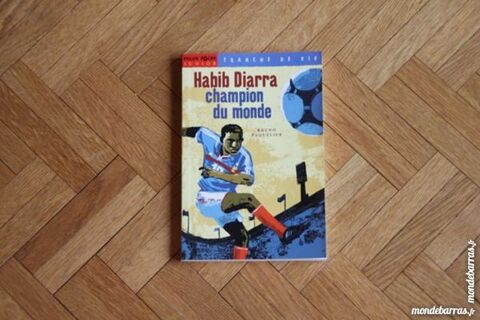 Habib Diarra champion du monde (3) 2 Tours (37)