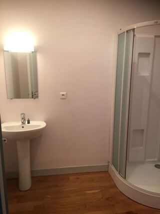  Appartement à louer 3/4 pièces 92 m² Aixe-sur-vienne