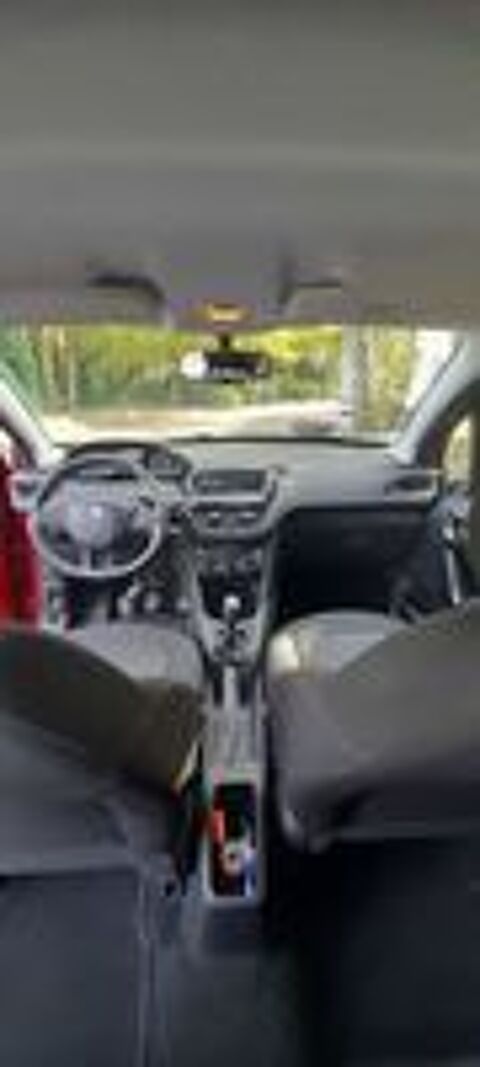 208 1.4 HDi 68ch BVM5 Access 2012 occasion 77200 Torcy