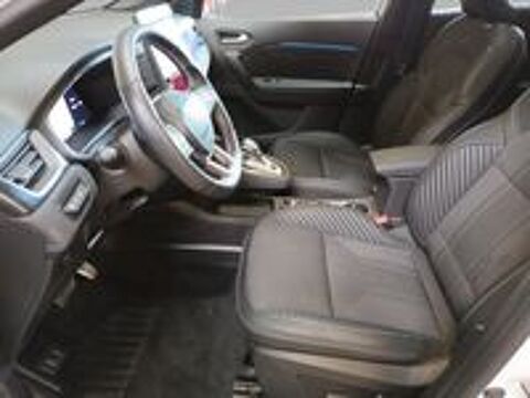 Symbioz E-Tech full hybrid 145 Esprit Alpine 2025 occasion 08000 Charleville-M&eacute;zi&egrave;res