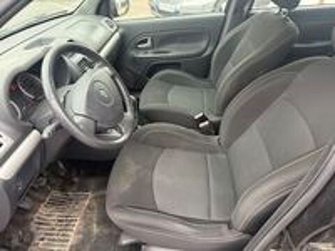 Clio II Clio 1.5 dCi 65 eco2 Campus.Com 2010 occasion 60100 Creil