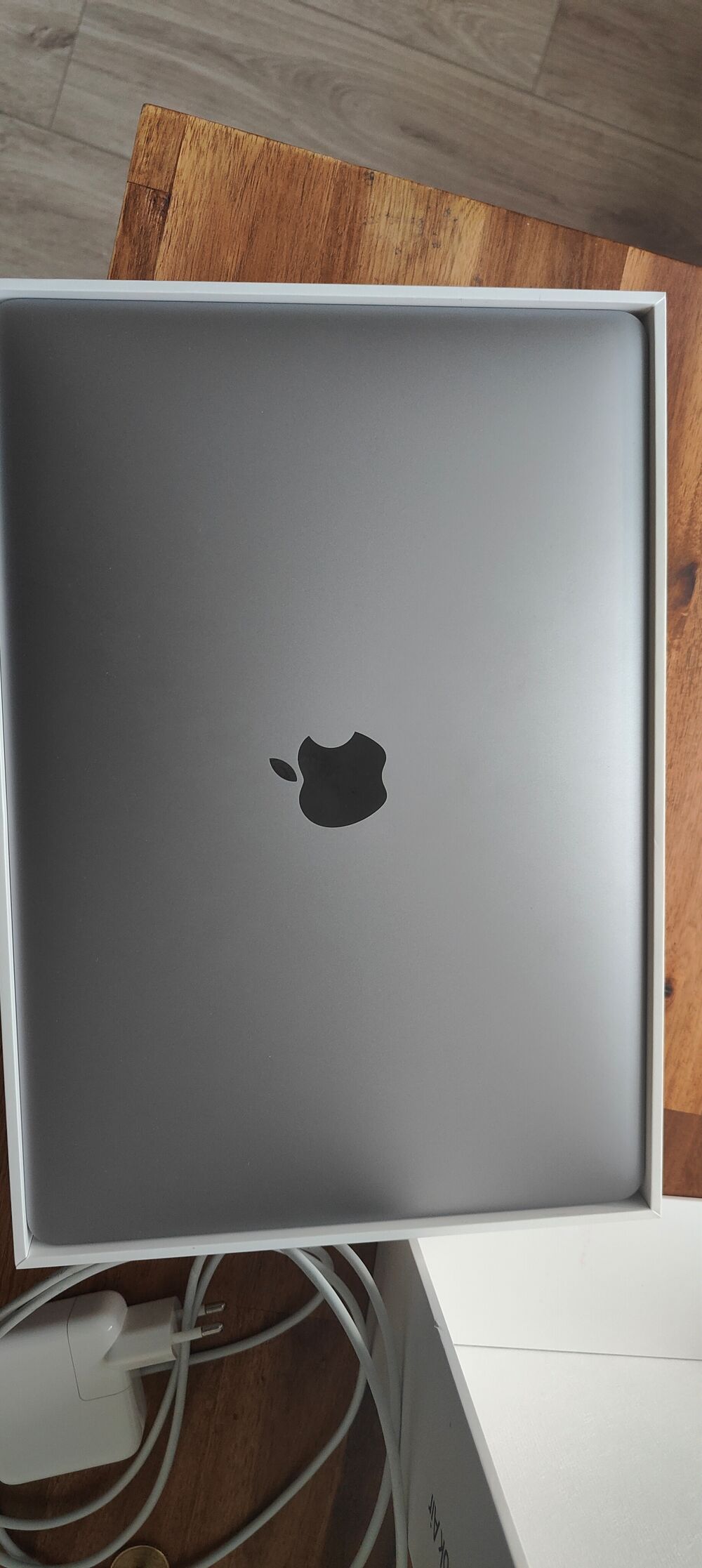 MacBook air m1 Matriel informatique