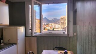  Appartement � vendre 4 pi�ces 75 m�