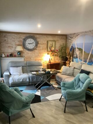  Appartement � vendre 3 pi�ces 70 m�