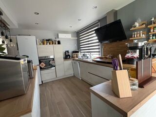  Maison à vendre 3/4 pièces 80 m²