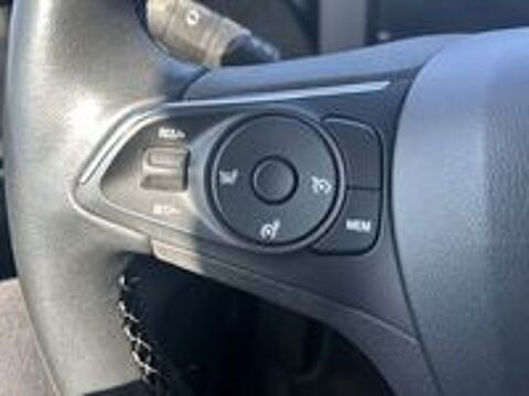 Mokka 1.2 Turbo 100 ch BVM6 Edition 2020 occasion 39100 Dole