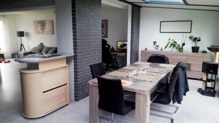  Maison  vendre 6 pices 128 m Templemars