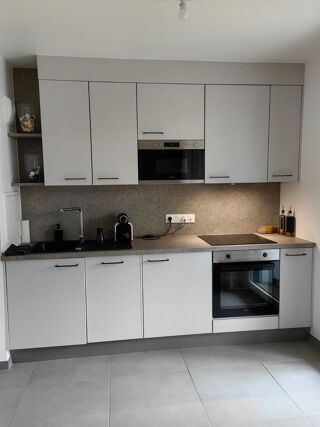  Appartement à vendre 4 pièces 88 m²