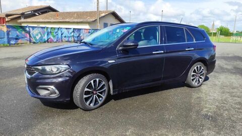 Fiat tipo Station Wagon 1.6 MultiJet 120 ch Start/