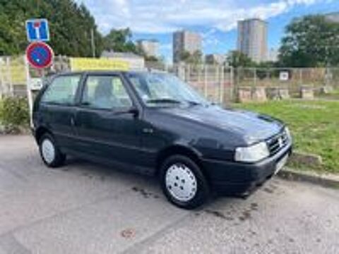 Uno 1.1ie S 1993 occasion 94000 Cr&eacute;teil