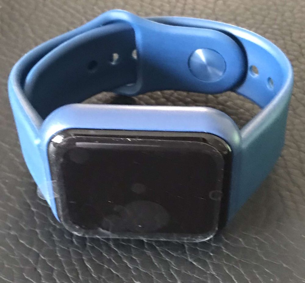 Montre connect&eacute;e Bijoux et montres