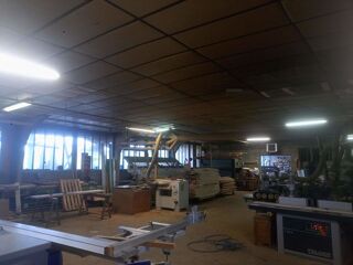  Atelier � vendre 6 pi�ces 12000 m�