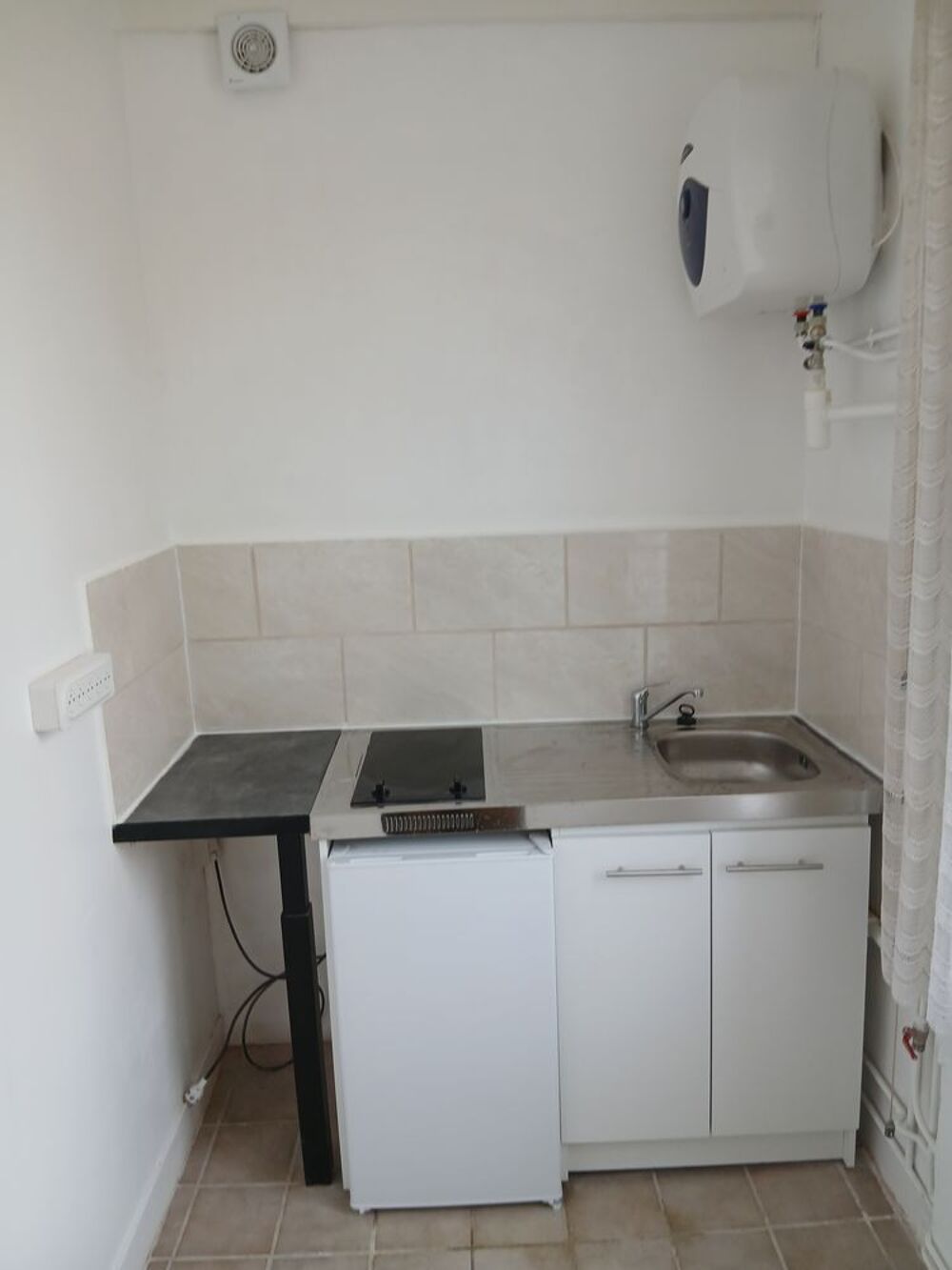 Vente Appartement 2 Pièces Fontenay-aux-roses