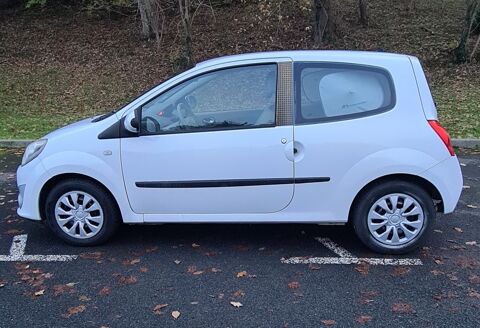 Renault twingo ii 1.2 60 eco2 Access