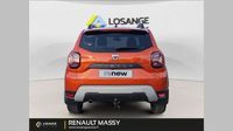 Duster TCe 150 FAP 4x2 EDC Prestige 2022 occasion 91300 Massy