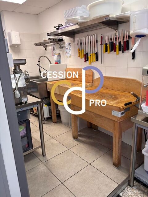 BOUCHERIE CHARCUTERIE A VENDRE VILLAGE PROCHE DE NIMES 96320 30000 Nimes