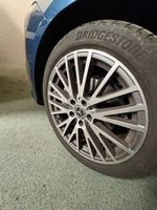 Classe CLA CLA Shooting Brake 180 d 8G-DCT Business Line 2023 occasion 78210 Saint-Cyr-l'&Eacute;cole