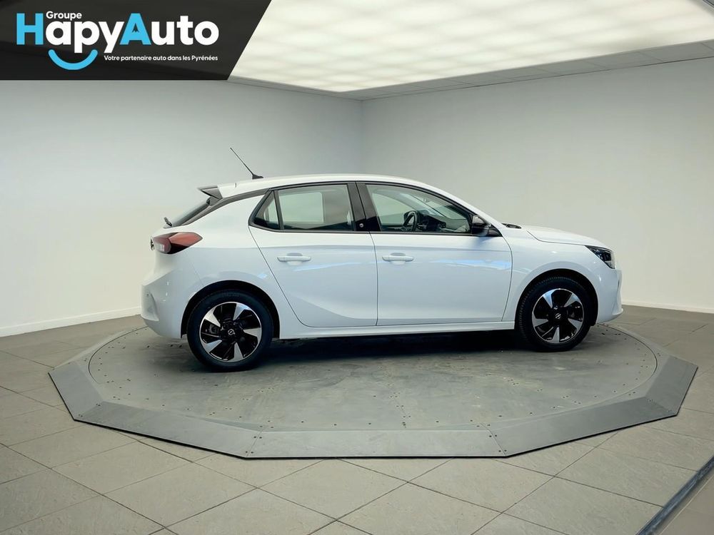 Corsa Electrique 136 ch & Batterie 50 kWh Elegance Business 2023 occasion 65000 Tarbes