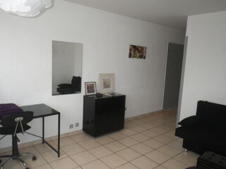  Appartement à vendre 1 pièce 26 m²