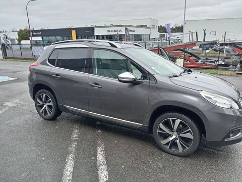 Peugeot 2008 1.2 PureTech 110ch S&S BVM5 Active