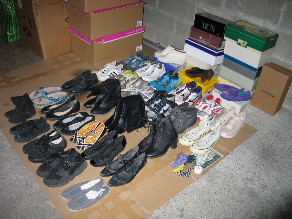 Chaussures Chaussures