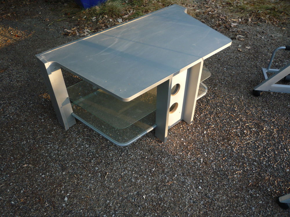 Structure bureau / table t&eacute;l&eacute; Meubles