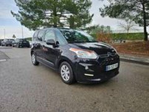 C3 Picasso VTi 95 Passion Bleus 2014 occasion 34690 Fabr&egrave;gues