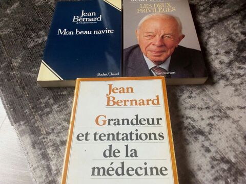 Jean Bernard 3 livres 17 Lisieux (14)