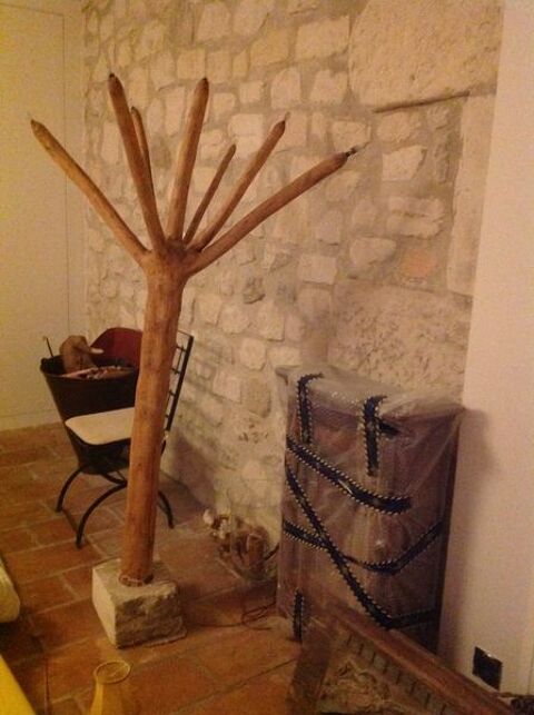 Lampadaire �rable de Montpellier 500 Fontvieille (13)