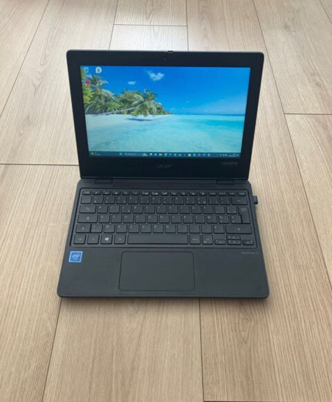 Pc portable Acer TravelMate B311-31  200 Nevers (58)