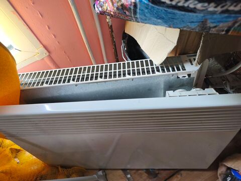 Radiateur �lectrique 10 Lanne (65)
