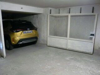  Parking / Garage à vendre 11 m²