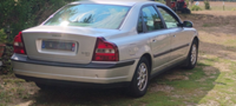 S80 2.4i - 140 Optimum 2000 occasion 65130 Capvern