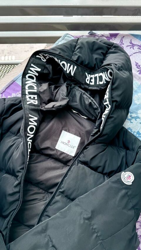 blouson Moncler Corbeil-Essonnes (91)
