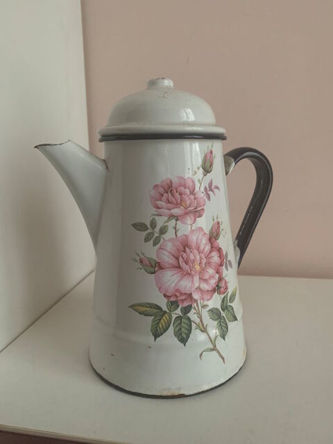 T�LE �MAILL�E Belle Verseuse 20 Bois-Colombes (92)