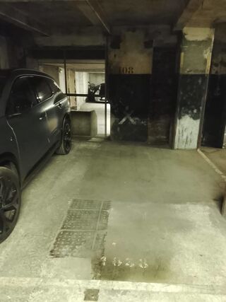  Parking / Garage � louer 13 m�