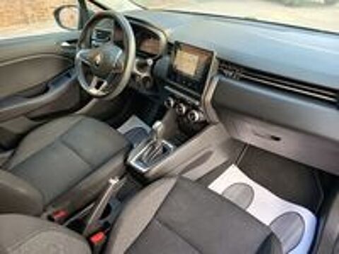 Clio V Clio E-Tech 140 - 21 Business 2020 occasion 91100 Corbeil-Essonnes
