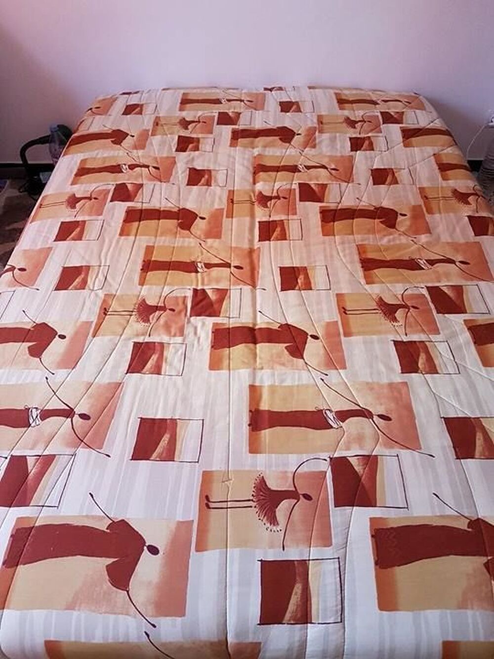 Clic-clac 140x200 Meubles