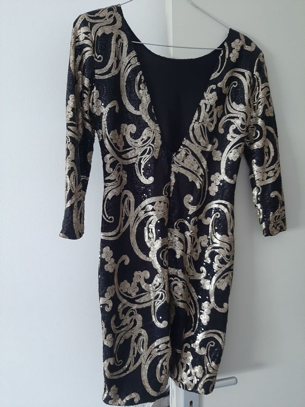 Robe de soir&eacute;e &agrave; 10euros Vêtements