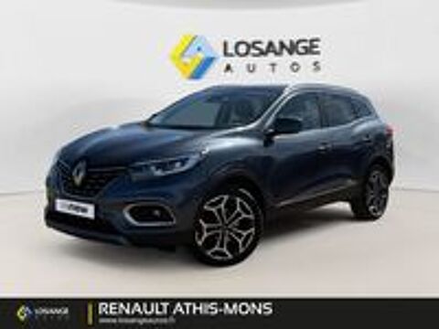 Kadjar Blue dCi 150 Intens 2020 occasion 91200 Athis-Mons