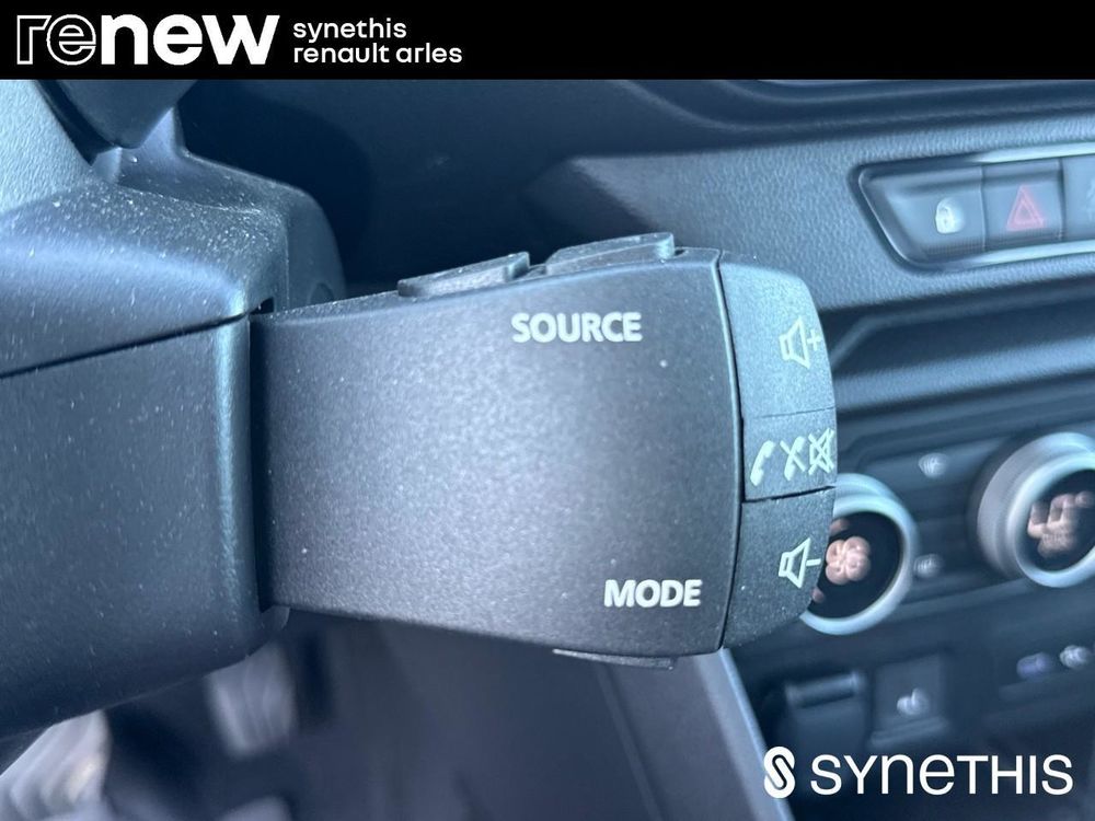 Sandero ECO-G 120 auto Stepway Extreme 2026 occasion 13200 Arles
